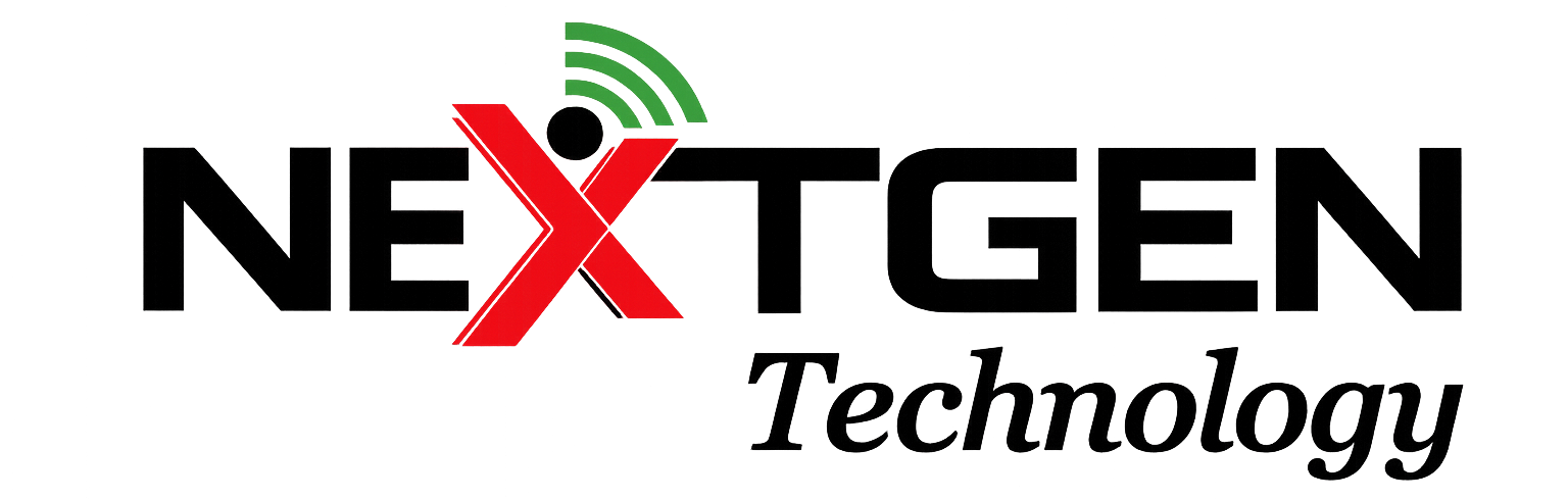 NextGen Technology