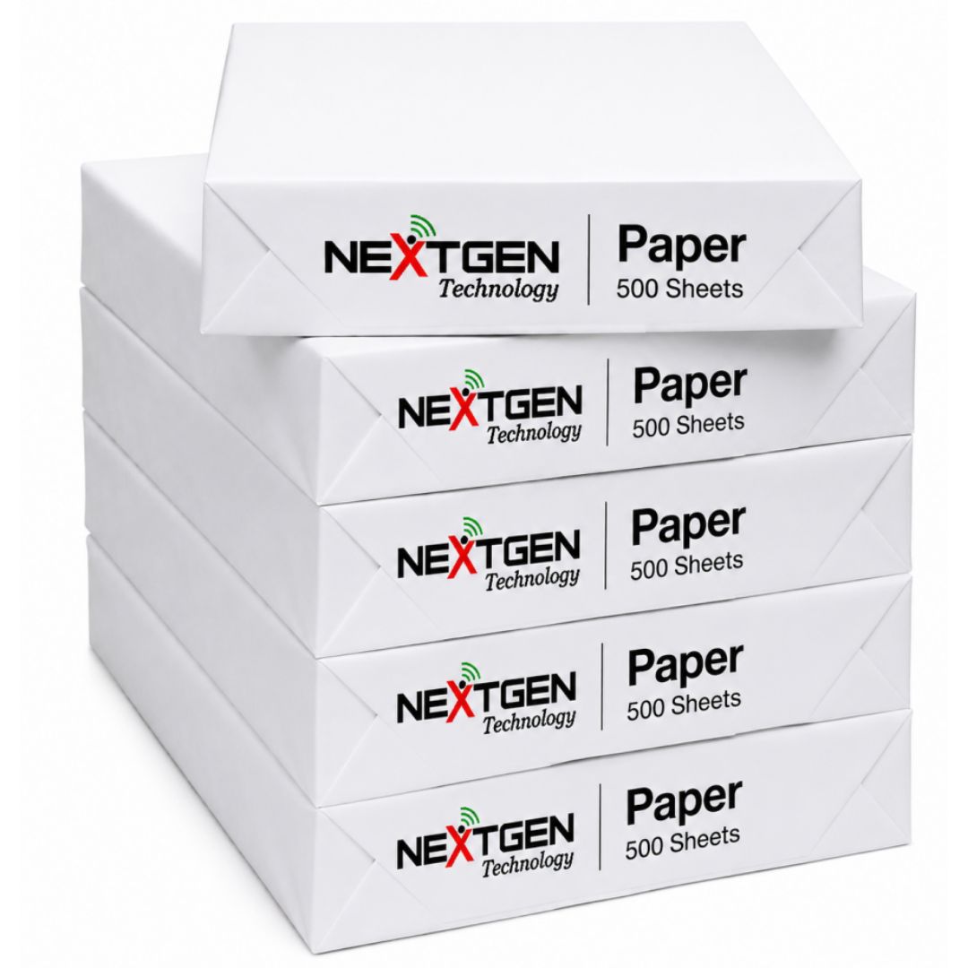 A4 Copy Paper